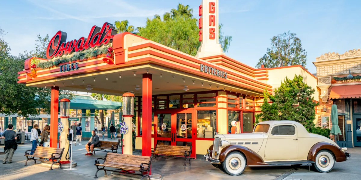 Go beyond Disneyland – here are 10 reasons to visit international theme  parks – Orange County Register