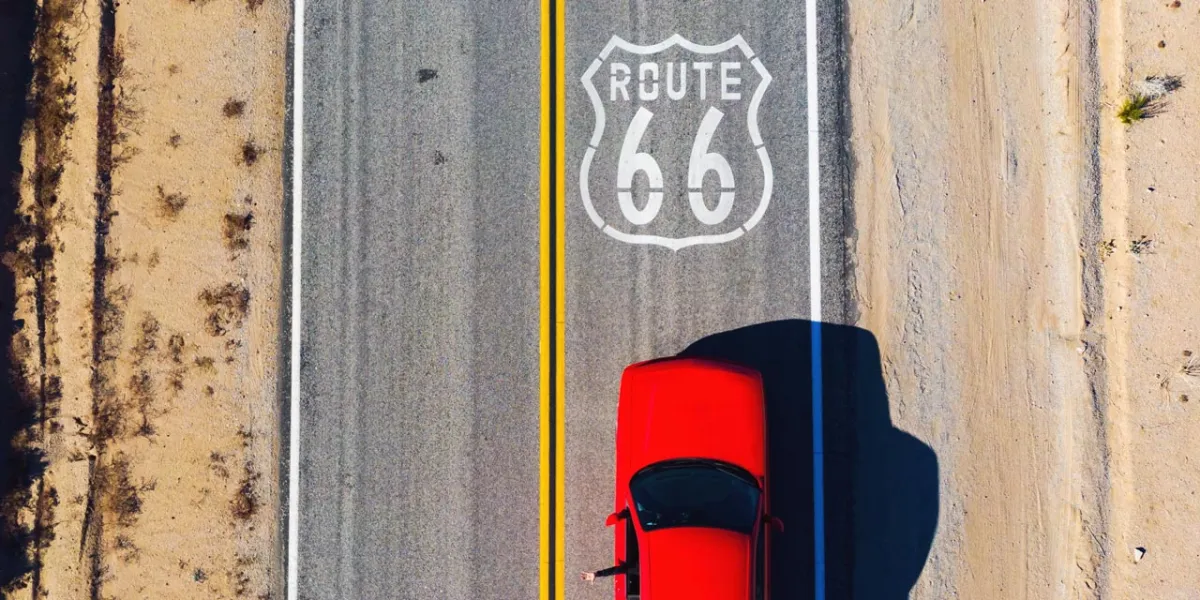 Route 66 Experience - Travel 66, Route 66 Travel