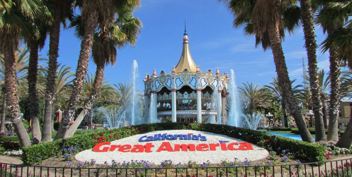 The Top 12 Gold Coast Theme Park Attractions of All Time
