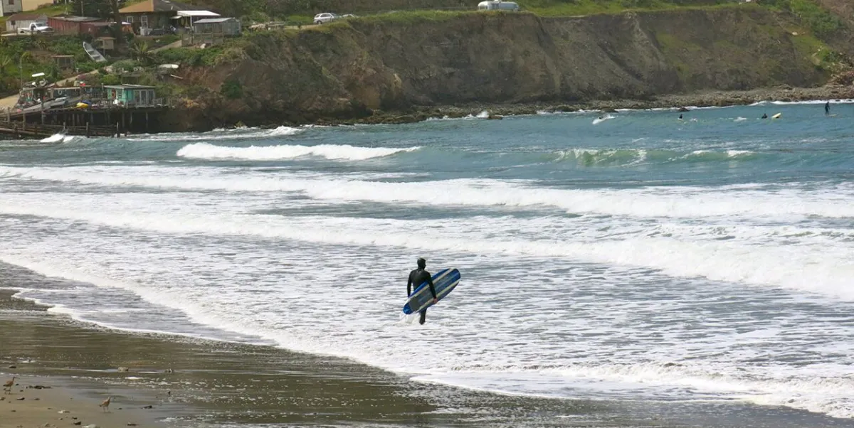 Discover Pacifica, CA  Find Hotels, Restaurants & Things to Do