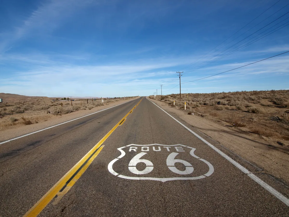 Route 66 | Visit California | Visit California