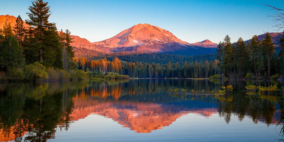 Lassen Volcanic National Park: The Complete Guide