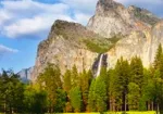 Yosemite Travel – Lodging