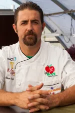 Chef Adam Navidi
