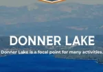 Visit Placer - Donner Lake