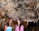 Moaning Caverns Tour 