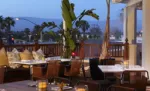 Dining in Palm Springs