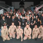 Visit Anaheim - Centro de Simulación de vuelo FlightDeck