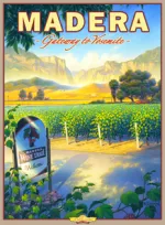 Madera County Wine Trail - Plus d'informations