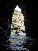 Kayak Mendocino