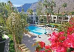 Hotel lodging in Palm Springs & Coachella Valley