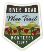 River Road Wine Trail Monterey County