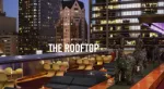 The Rooftop at The Standard Downtown