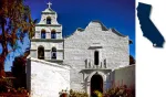 California Missions Resource Center