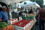 San Luis Obispo Downtown Farmers' Market Details