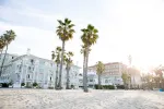 Hébergements - Santa Monica Travel & Tourism