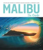 Chambre du commerce de Malibu