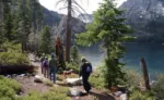 Sierra Nevada Geotourism – Castle Peak trails