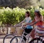 Trails, Parks, and Biking in Napa Valley