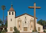 The California Missions Trail