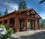 Sequoia High Sierra Camp