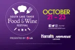 South Lake Tahoe Calendar of Events