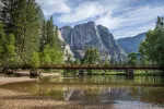 Visit Yosemite Madera County