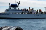 Dana Point - Whale Watching