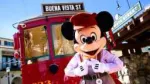 Disney California Adventure Park - Character Experiences