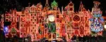 Festtagsveranstaltungen “Season to Sparkle” im Disneyland