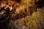 Shasta Cascade Wonderland Assoc. – caves & caverns