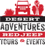 Jeep-Touren mit Desert Adventures