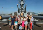 USS Battleship Iowa Museum