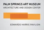Palm Springs Museum –Architecture & Design Center