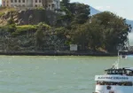 SF Travel – Alcatraz