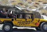 Adventure Hummer Tours
