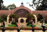 Turismo di San Diego – Tour del Balboa Park