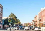 Downtown Paso Robles