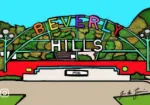 Explore Beverly Hills
