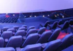 IMAX and Digital Shows at The Fleet