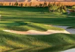 Terrains de golf et hôtels à Greater Palm Springs