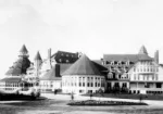 Hotel del Coronado – History