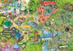 LEGOLAND Rides and Attractions