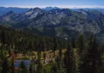 Pacific Crest Trail – Northern California