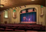 Théâtres de San Diego 