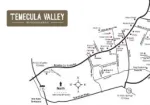 Temecula Valley Winegrowers—Winery Map