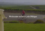 Visit San Luis Obispo
