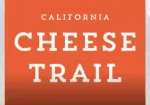 Visit Marin – California Cheese Trail Map