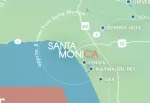 Visit Santa Monica