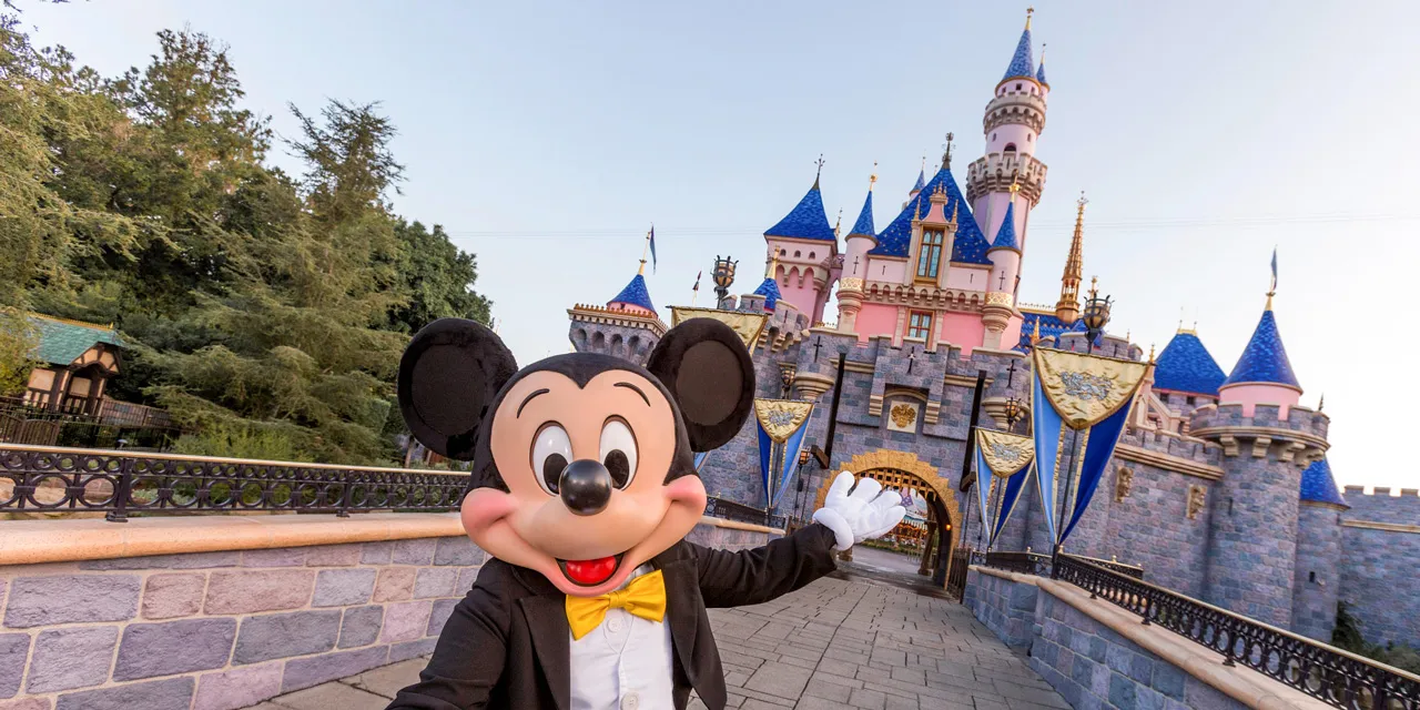 10 Things to Know About the Disneyland Reopening | Visit California